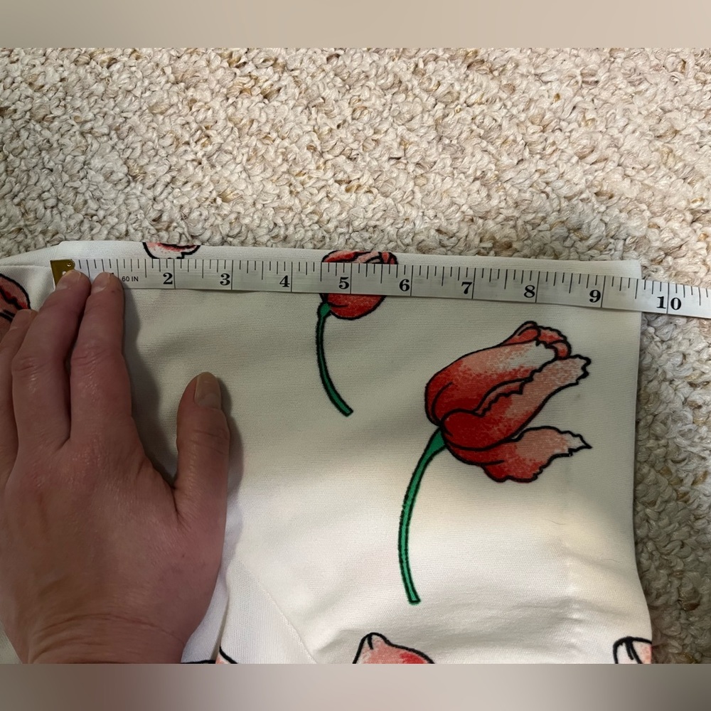 Vintage 40’s style maxi dress - Picture 12 of 16